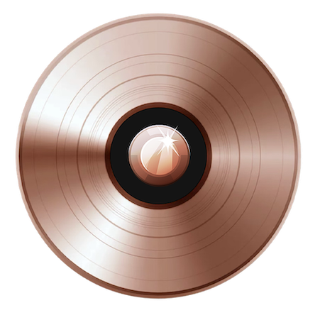 Cosmic Wanderer badge