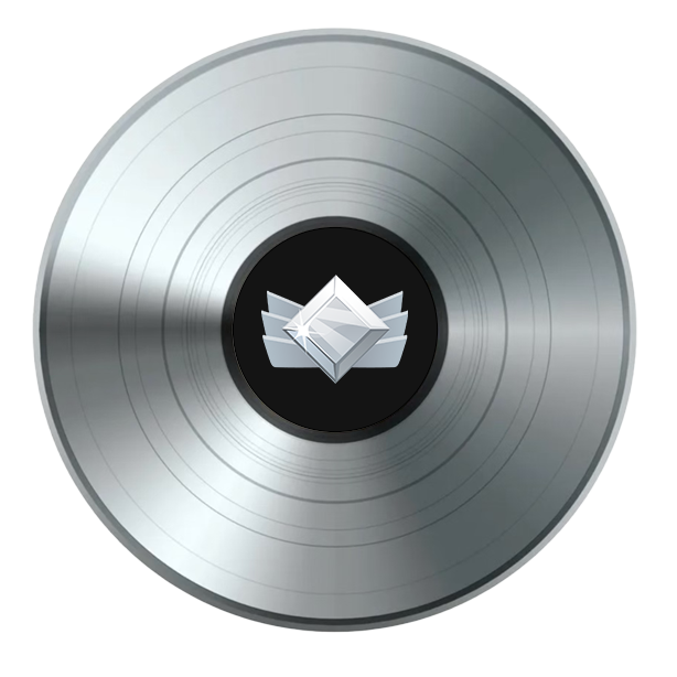 Reality Questioner badge