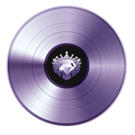 Absurdity Partner badge